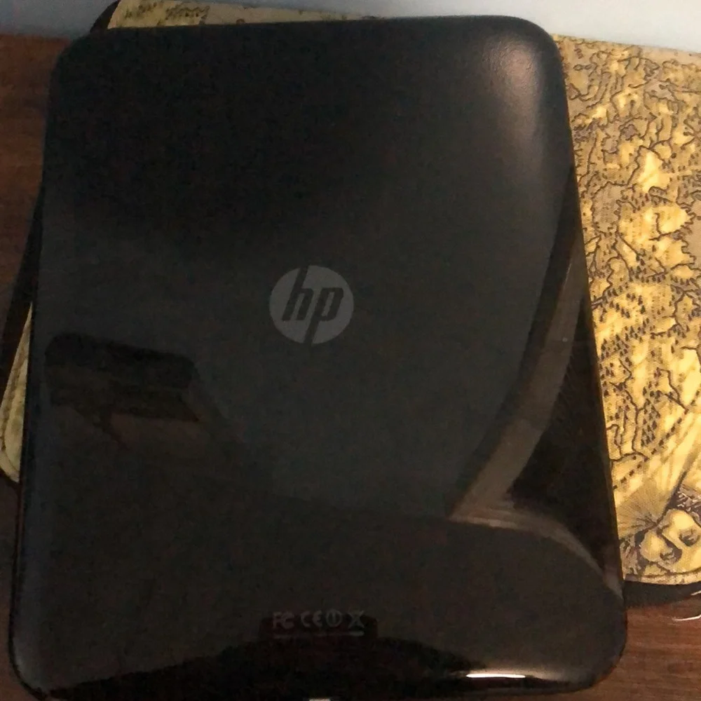 HP Touchpad 9” Tablet